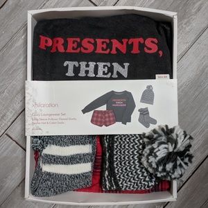 Xhilaration Cozy Loungewear Set